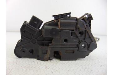 Cerradura puerta delantera izquierda, Seat Ibiza Berlina (6J5) Ecomotive 2009, 5N1837015A