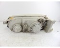 Faro derecho, Hyundai H-1 () H 1 Furg.caja cerr.c. quinta 2005