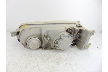 Faro derecho, Hyundai H-1 () H 1 Furg.caja cerr.c. quinta 2005