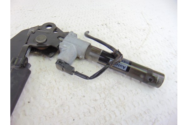Pretensor airbag derecho, Bmw Serie 5 Berlina (E39) 525i 2001