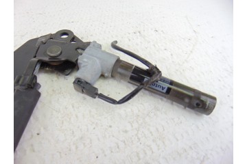 Pretensor airbag derecho, Bmw Serie 5 Berlina (E39) 525i 2001