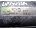 Motor arranque, Renault Laguna Ii Grandtour (KG0) Dynamique 2004, 8200237594