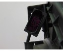 Electroventilador, Seat Ibiza Berlina (6J5) Ecomotive 2009, 6R0121207A