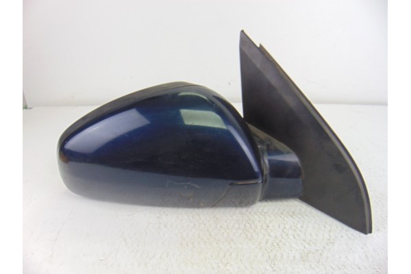 Retrovisor derecho, Opel Vectra C Berlina Club 2002