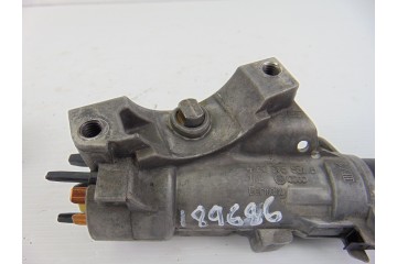 Antirrobo / llave contacto, Audi A6 Berlina (4B2) 2.8 Quattro 2000, 4B0905851B