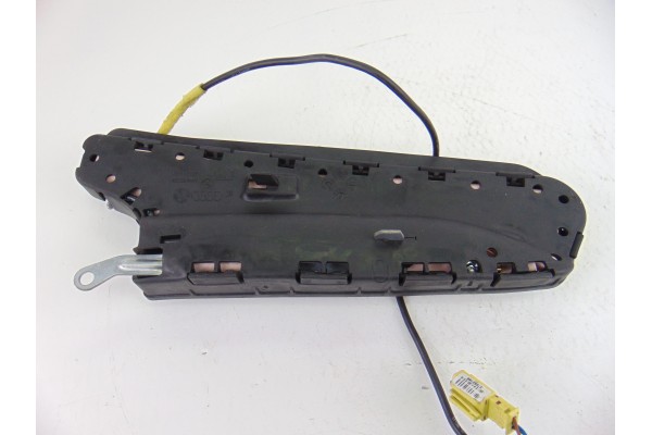 Airbag lateral derecho, Volkswagen Touran (1T1) Advance 2005, 1T0880242D