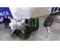 Antirrobo / llave contacto, Volvo XC90 2.4 D Kinetic Geartronic (5 asientos) 2004, 8626324