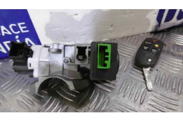 Antirrobo / llave contacto, Volvo XC90 2.4 D Kinetic Geartronic (5 asientos) 2004, 8626324
