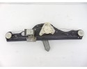Elevalunas trasero derecho, Mercedes-benz Clase e (Bm 211) Berlina E 320 (211.065) 2002, A2117300246