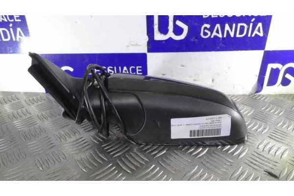 Retrovisor izquierdo, Audi A4 Avant (8E) 2.0 TDI (DPF) (125kW) 2008
