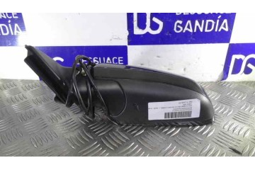 Retrovisor izquierdo, Audi A4 Avant (8E) 2.0 TDI (DPF) (125kW) 2008