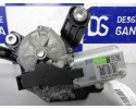 Motor limpia trasero, Opel Corsa D "111 Years" 2011, 13163029