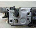 Cerradura puerta delantera izquierda, Citroen C4 Cactus Feel 2014, 016900