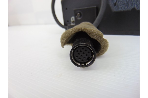 Sistema audio / radio cd, Audi A6 Berlina (4B2) 2.8 Quattro 2000