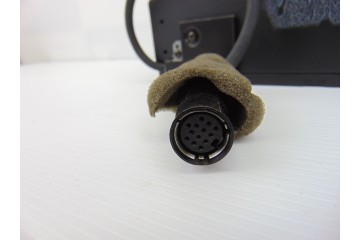 Sistema audio / radio cd, Audi A6 Berlina (4B2) 2.8 Quattro 2000