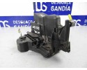 Cerradura puerta delantera derecha, Mercedes-benz Clase C (Bm 202) Berlina 220 Cdi (202.133) 2000
