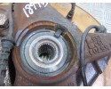 Mangueta delantera derecha, Opel Corsa D Sport 2008, 55703153