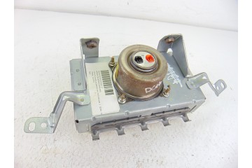 Airbag delantero derecho, Toyota Corolla Verso (R1) 2.0 D-4D Luna 2005