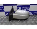 Retrovisor izquierdo, Hyundai Tucson (Jm) 2,0 CRDi VGT Comfort Full 4X4 2007