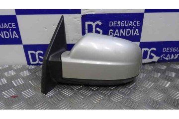 Retrovisor izquierdo, Hyundai Tucson (Jm) 2,0 CRDi VGT Comfort Full 4X4 2007
