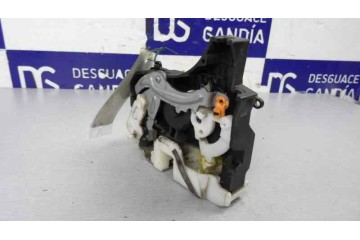 Cerradura puerta trasera derecha, Mitsubishi Outlander (CW0) Motion 2WD 2011, 2 PINS