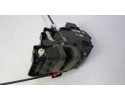 Cerradura puerta trasera izquierda, Ford Mondeo Berlina (CA2) Ghia X 2008, 8M2A-R21813-CA