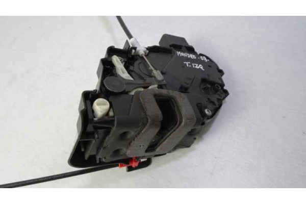 Cerradura puerta trasera izquierda, Ford Mondeo Berlina (CA2) Ghia X 2008, 8M2A-R21813-CA