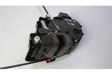 Cerradura puerta trasera izquierda, Ford Mondeo Berlina (CA2) Ghia X 2008, 8M2A-R21813-CA