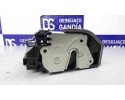 Cerradura puerta trasera izquierda, Bmw Serie X3 (E83) 3.0d 2004, 7036171