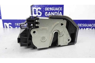 Cerradura puerta trasera izquierda, Bmw Serie X3 (E83) 3.0d 2004, 7036171