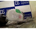 Cinturon seguridad delantero derecho, Nissan Pathfinder (R51) * 2005