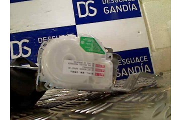Cinturon seguridad delantero derecho, Nissan Pathfinder (R51) * 2005