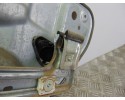 Elevalunas trasero izquierdo, Volvo S40 Berlina 1.6 D Kinetic 2006, 30739182AC