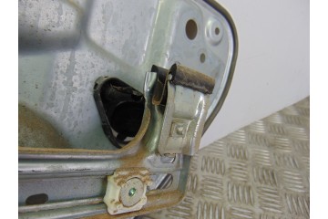 Elevalunas trasero izquierdo, Volvo S40 Berlina 1.6 D Kinetic 2006, 30739182AC