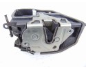 Cerradura puerta delantera derecha, Bmw Serie 1 Berlina (E81/E87) 120d 2008, 7167068