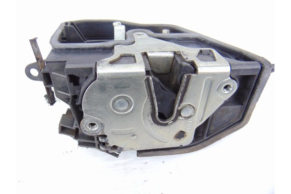 Cerradura puerta delantera derecha, Bmw Serie 1 Berlina (E81/E87) 120d 2008, 7167068