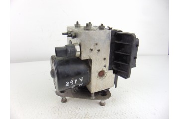 Abs, Mercedes-benz Clase a (Bm 168) 170 Cdi (168.008) 2000, A0034314512