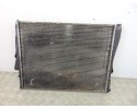 Radiador agua, Bmw Serie 3 Berlina (E46) 320d 2001, 1436241