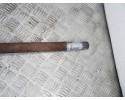 Transmision delantera derecha, Citroen C4 Picasso Sx 2007, 9656329480