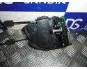 Cerradura puerta trasera derecha, Toyota RAV4 (A3) Sol 2008, 2 PINS