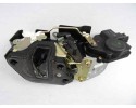 Cerradura puerta trasera izquierda, Hyundai Santa Fe (Sm) 2.0 Gls Crdi 4X4 2004