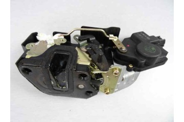 Cerradura puerta trasera izquierda, Hyundai Santa Fe (Sm) 2.0 Gls Crdi 4X4 2004