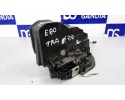 Cerradura puerta trasera izquierda, Bmw Serie 5 Berlina (E60) 520i 2003, 7 PINS