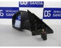 Retrovisor izquierdo, Audi A4 Berlina (B5) 1.8 T 1996