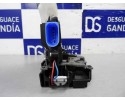 Cerradura puerta delantera izquierda, Volkswagen Caddy (2K)(02.2004) Tramper 2010, 3D183015AP