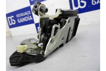 Cerradura puerta trasera izquierda, Opel Karl Selective 2017
