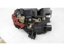 Cerradura puerta delantera derecha, Audi A4 Avant (8E) 2.5 TDI (120kW) 2003, 8E1837016C