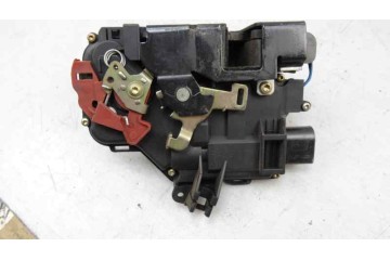 Cerradura puerta delantera derecha, Audi A4 Avant (8E) 2.5 TDI (120kW) 2003, 8E1837016C