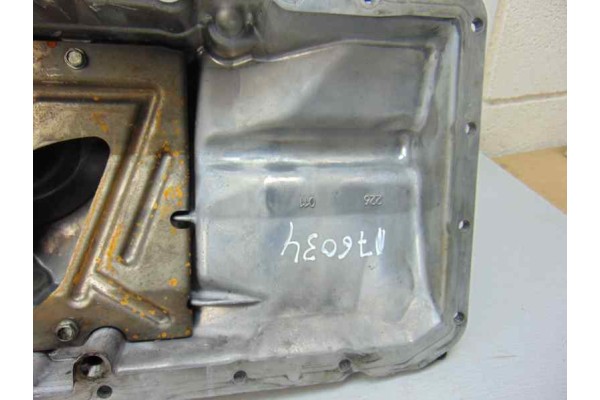 Carter, Bmw Serie 3 Berlina (E46) 320d 1998, 22466769