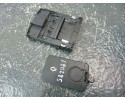 Conmutador de arranque, Renault Scenic Iii (Jz) Dynamique 2011, 285909828R